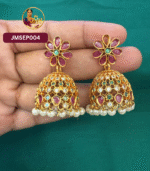 Earring Premium - JMSEP004