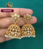 Earring Premium - JMSEP005