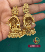 Earring Matt - JMSEM004