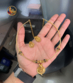 Necklace Matt JMSNM-003