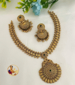 Necklace Matt JMSNM-005
