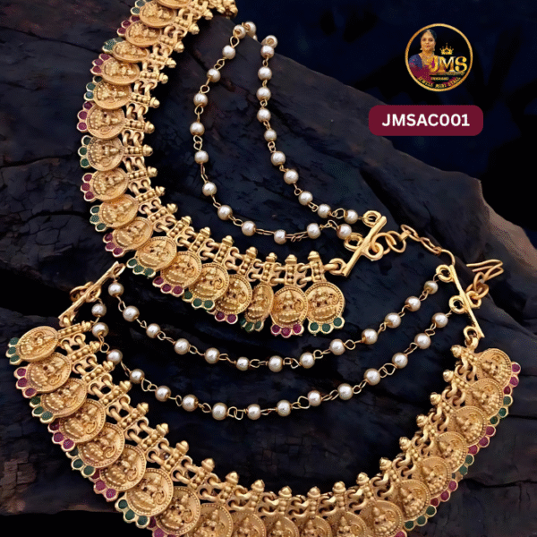 Accessories - JMSAC001