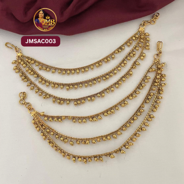 Accessories - JMSAC003