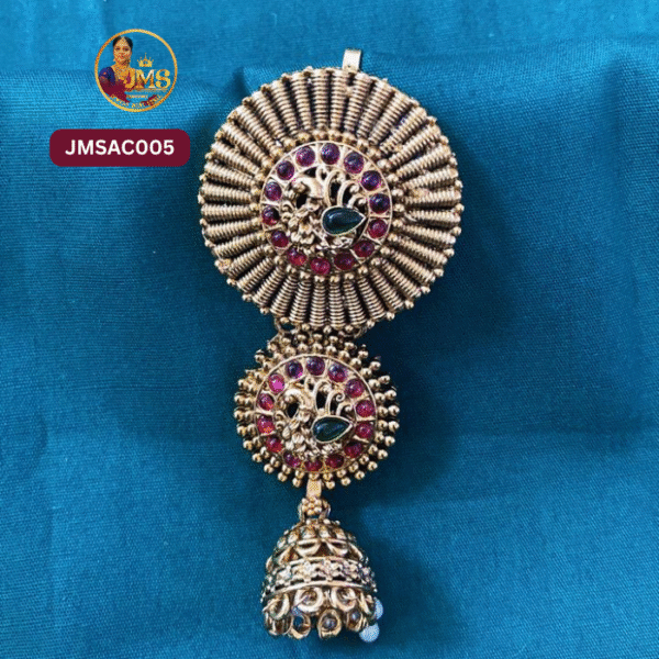 Accessories - JMSAC005