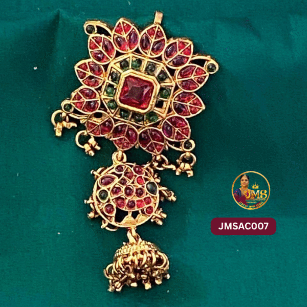 Accessories - JMSAC007