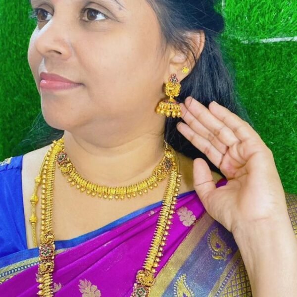 Combo Set - JMSCS002