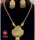 Necklace Matt  - JMSNM007