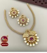 Necklace Premium - JMSNP037