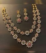 Necklace Premium - JMSNP033
