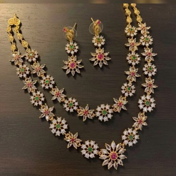 Necklace Premium - JMSNP033