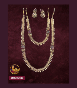 Combo Set - JMSCS002
