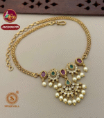 Necklace Premium - JMSNP055