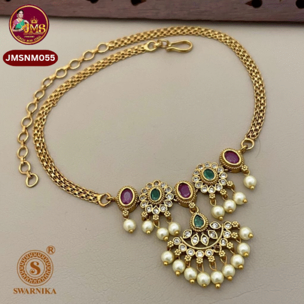 Necklace Premium - JMSNP055