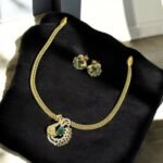 Necklace Premium - JMSNP046