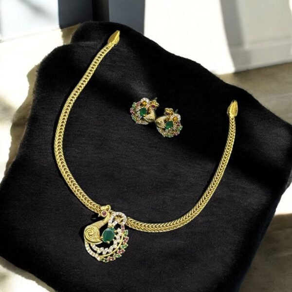 Necklace Premium - JMSNP046