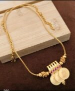 Necklace Premium - JMSNP047