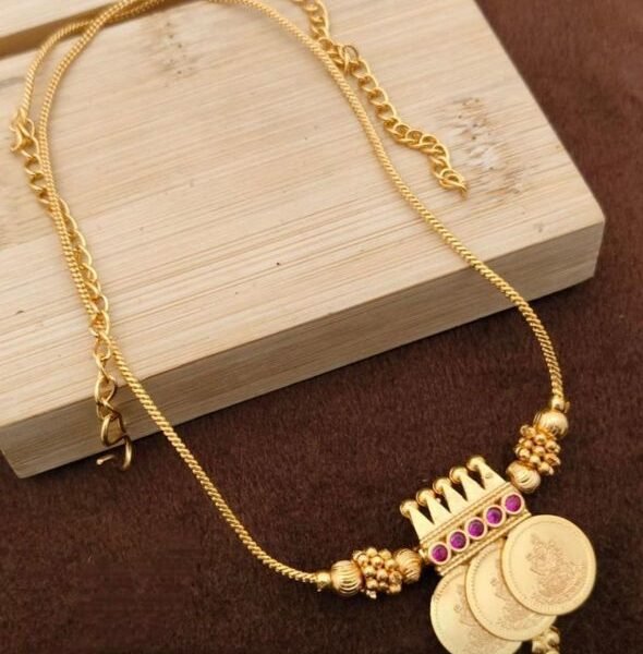 Necklace Premium - JMSNP047