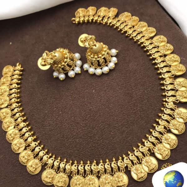 Necklace Premium - JMSNP048