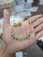 Necklace Premium - JMSNP049 - Image 2