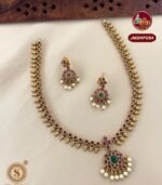 Necklace Premium - JMSNP054