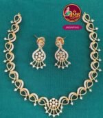 Necklace Premium - JMSNP041