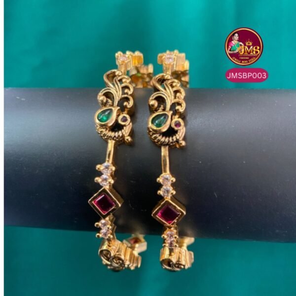 Bangle Premium - JMSBP003