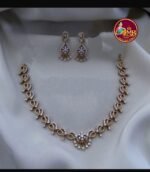 Necklace Premium - JMSNP041 - Image 2