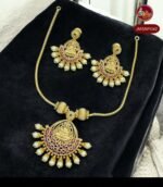 Necklace Premium - JMSNP042