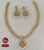 Necklace Premium - JMSNP043