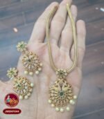 Necklace Premium - JMSNP044