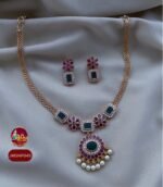 Necklace Premium - JMSNP045