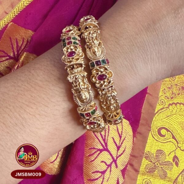 Bangle Matt - JMSBM009