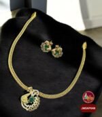 Necklace Premium - JMSNP046