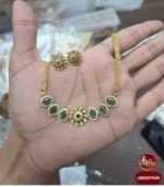 Necklace Premium - JMSNP049