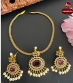 Necklace Premium - JMSNP050