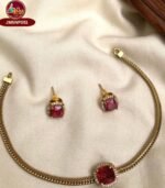 Necklace Premium - JMSNP051