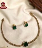 Necklace Premium - JMSNP051 - Image 2