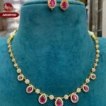 Necklace Premium - JMSNP052