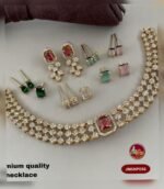 Necklace Premium - JMSNP056