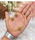 Necklace Premium - JMSNP047