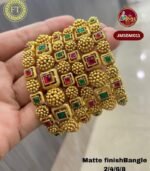 Bangle Matt - JMSBM011