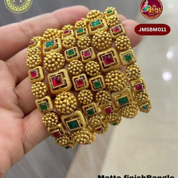 Bangle Matt - JMSBM011