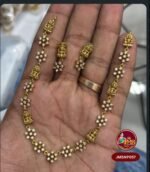 Necklace Premium - JMSNP057