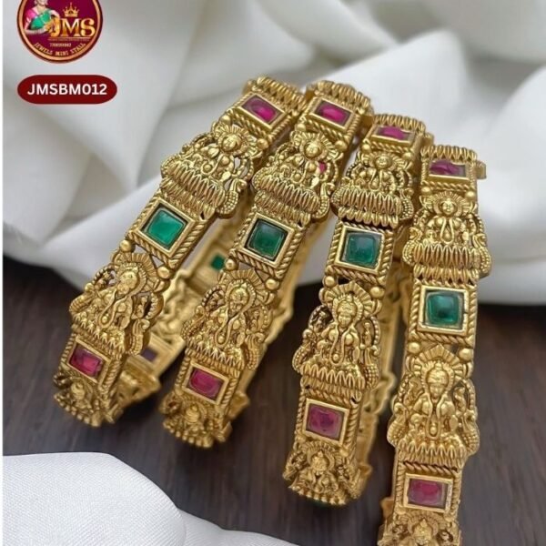 Bangle Matt - JMSBM012