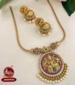 Necklace Premium - JMSNP062