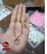 Necklace Premium - JMSNP058