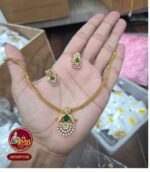 Necklace Premium - JMSNP058 - Image 2