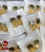 Earring Matt - JMSEM005 - Image 2