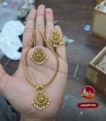 Necklace Premium - JMSNP060