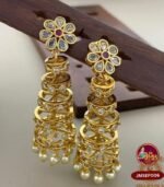 Earring Premium - JMSEP006